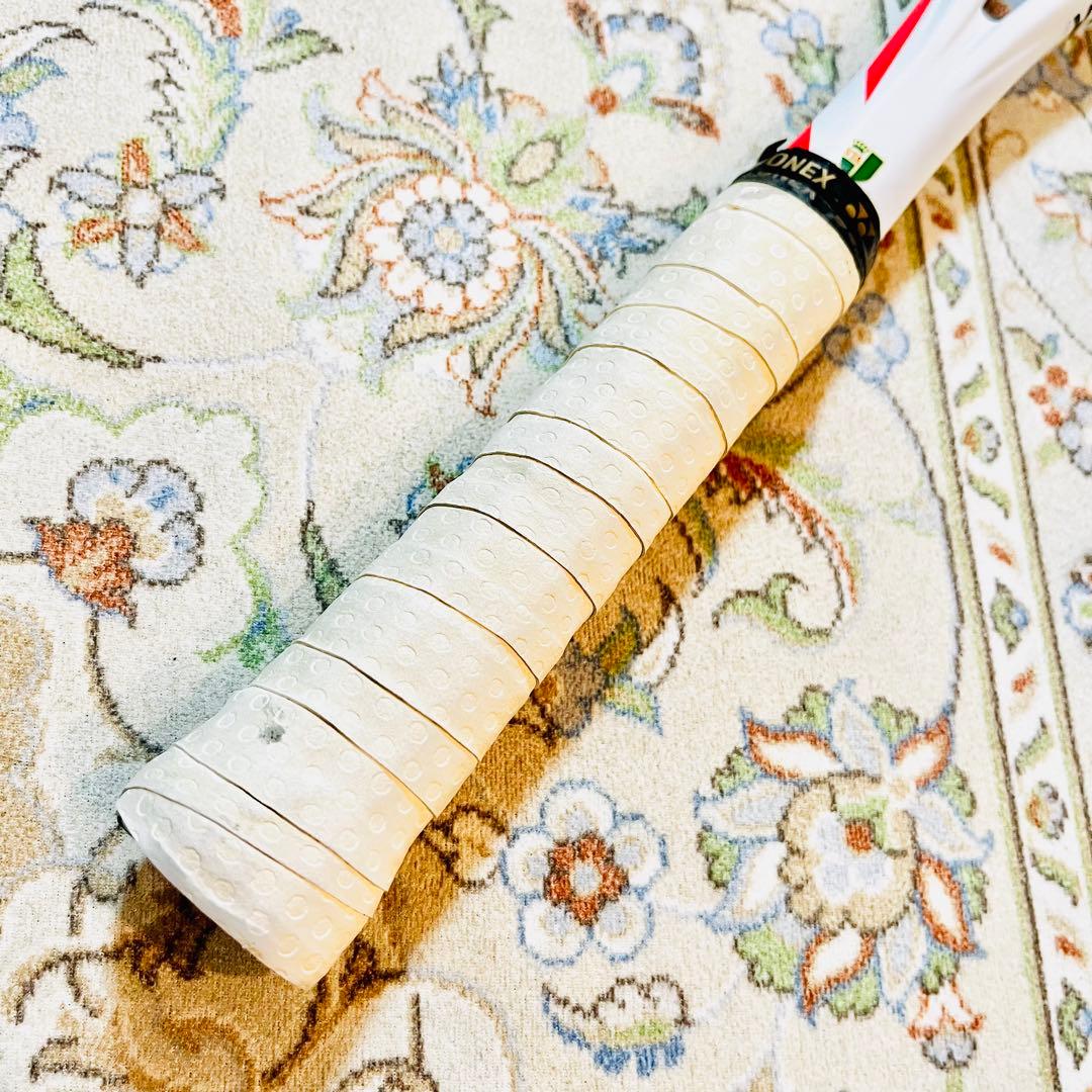 【極美品】 YONEX VOLTRAGE 7S ヨネックス ボルトレイジ テニス