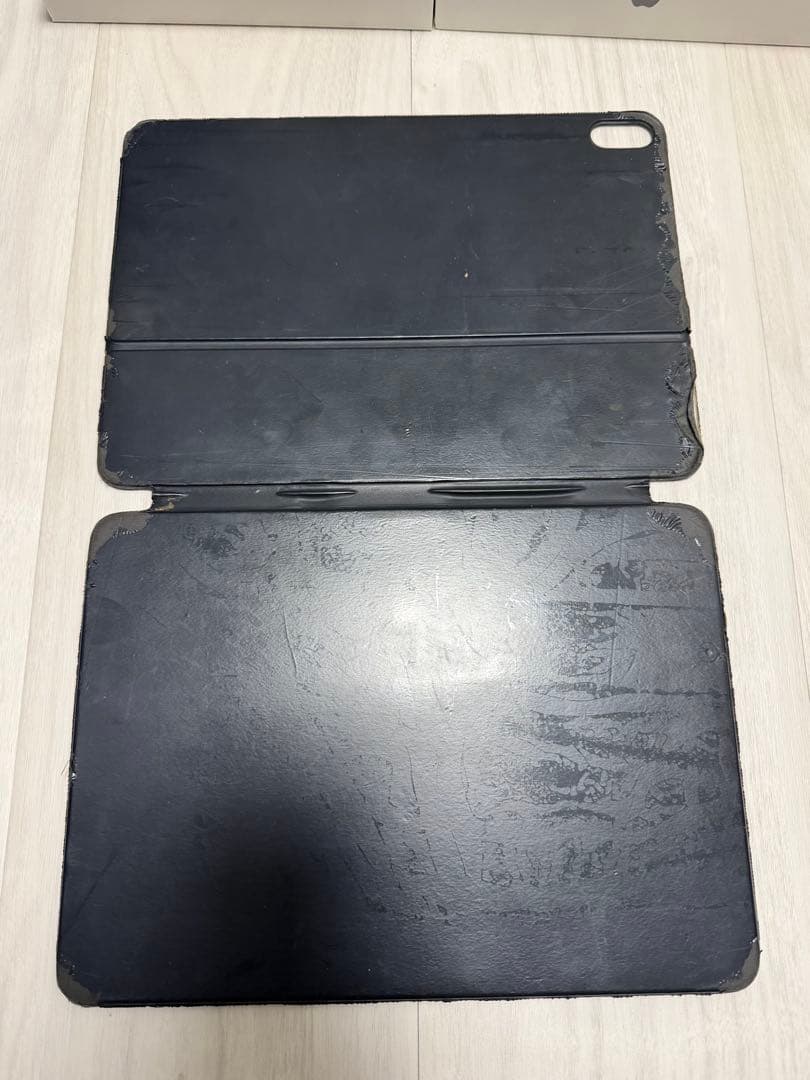 iPad Pro 11インチ 2018年モデル Wi-Fi 256GB 訳アリ