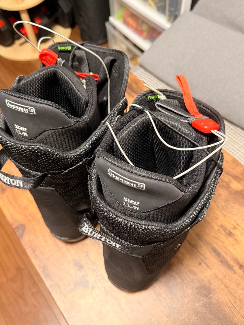 Burton Swath(imprint 3) 29cmスノーボードブーツ