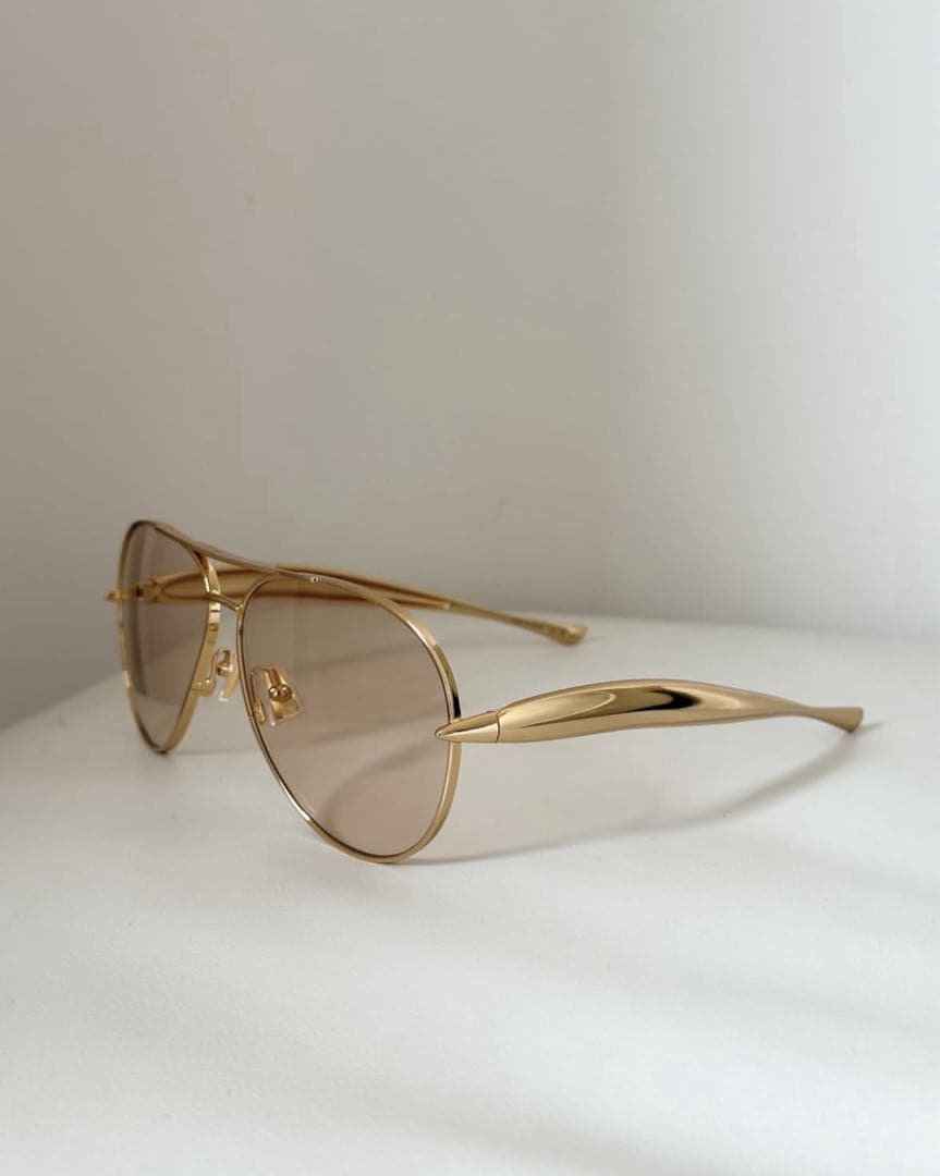 BOTTEGA VENETA/ボッテガ ヴェネタ SARDINE サングラス