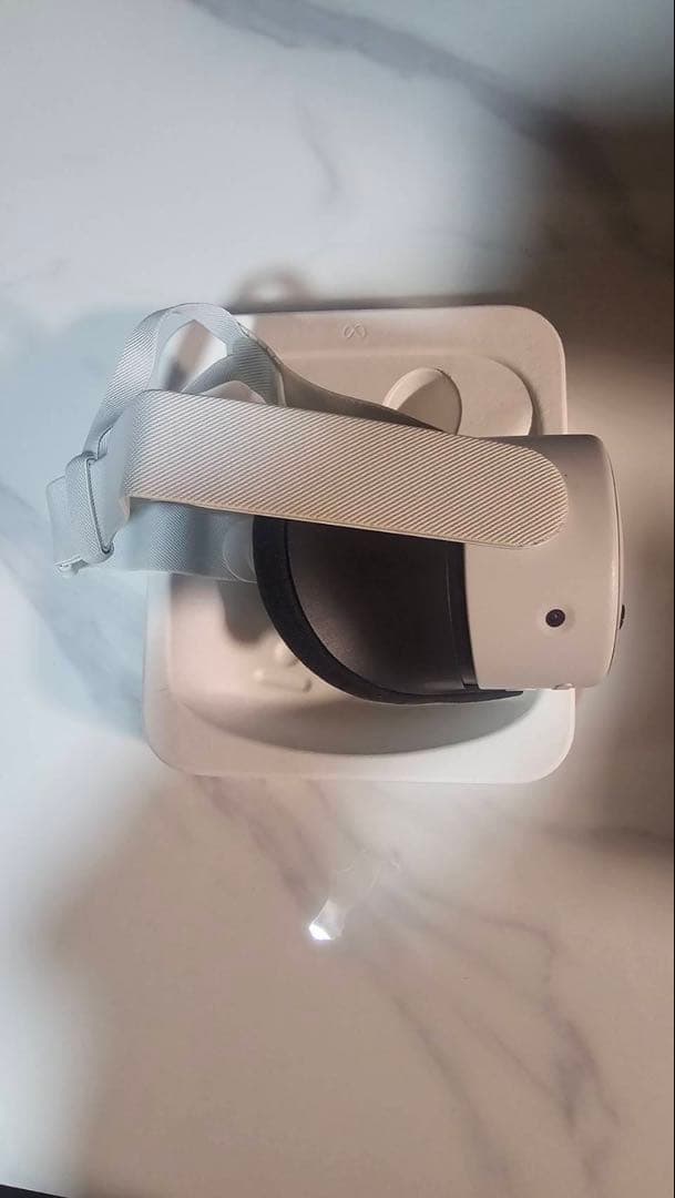 【極美品】 Quest 3S 128GB