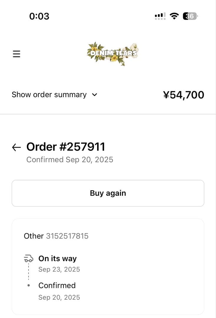 リーバイス × デニムティアーズ black W28 L30