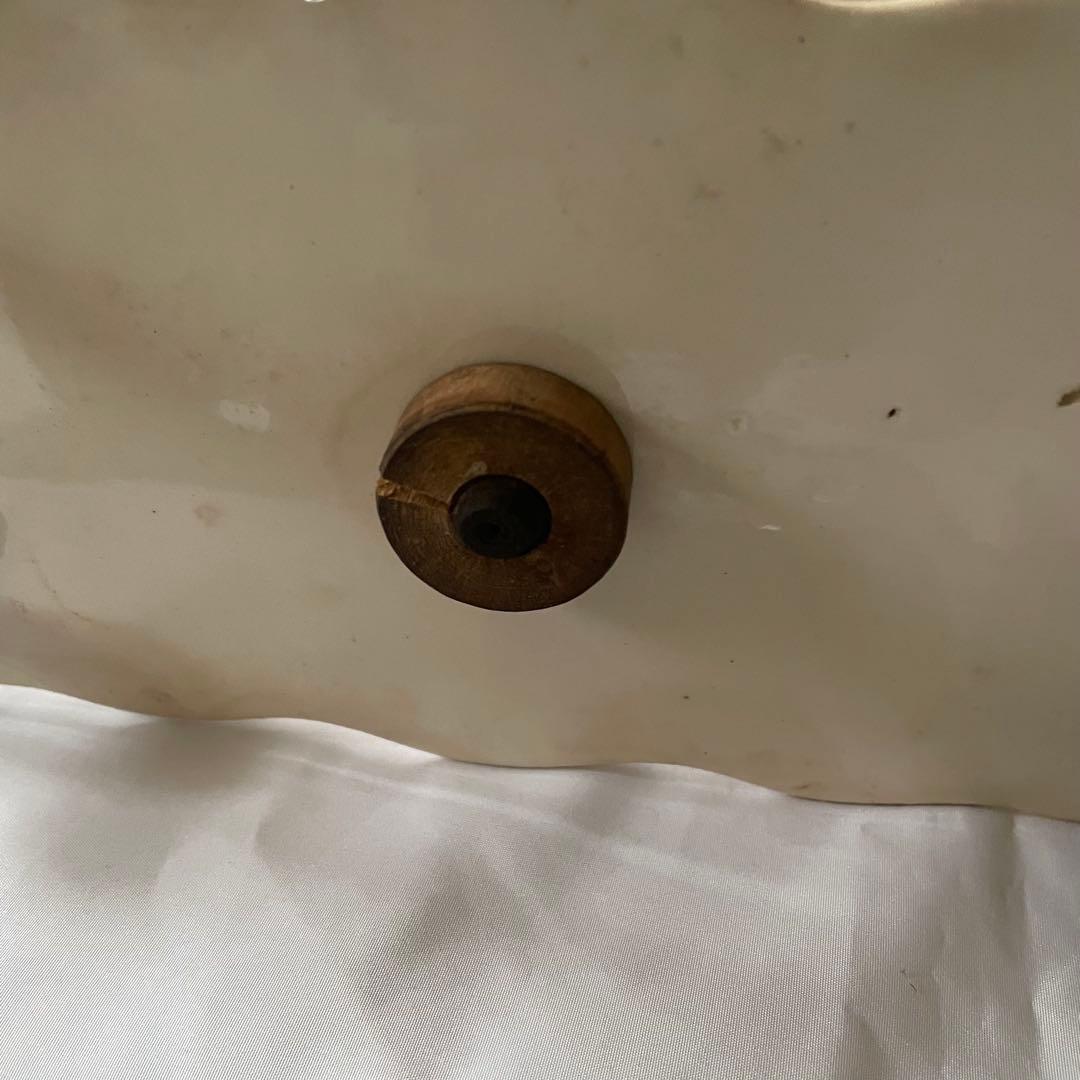 アンティーク♪オイルビネガーボトルスタンド