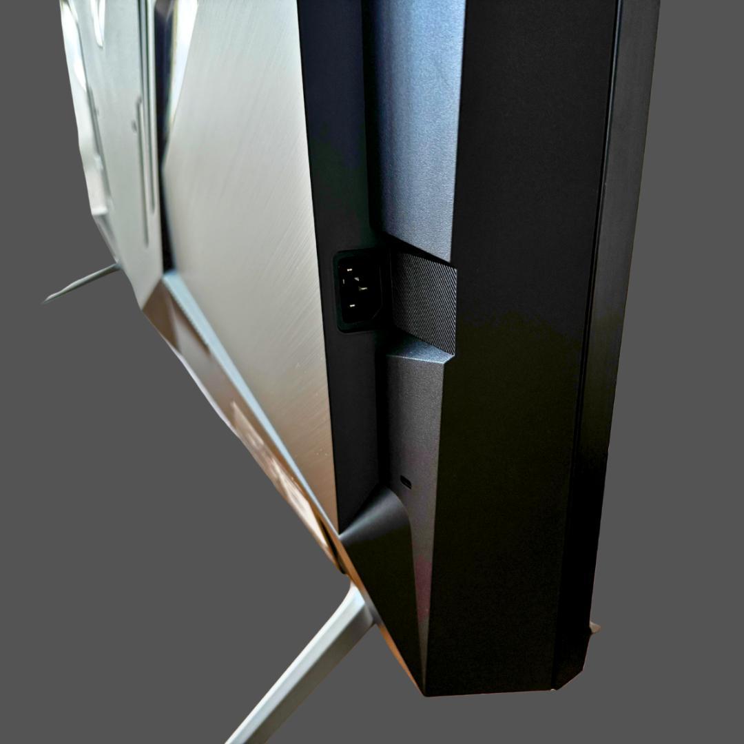 ディスプレイ・モニター本体 GIGABYTE AORUS FV43U Gaming Monitor