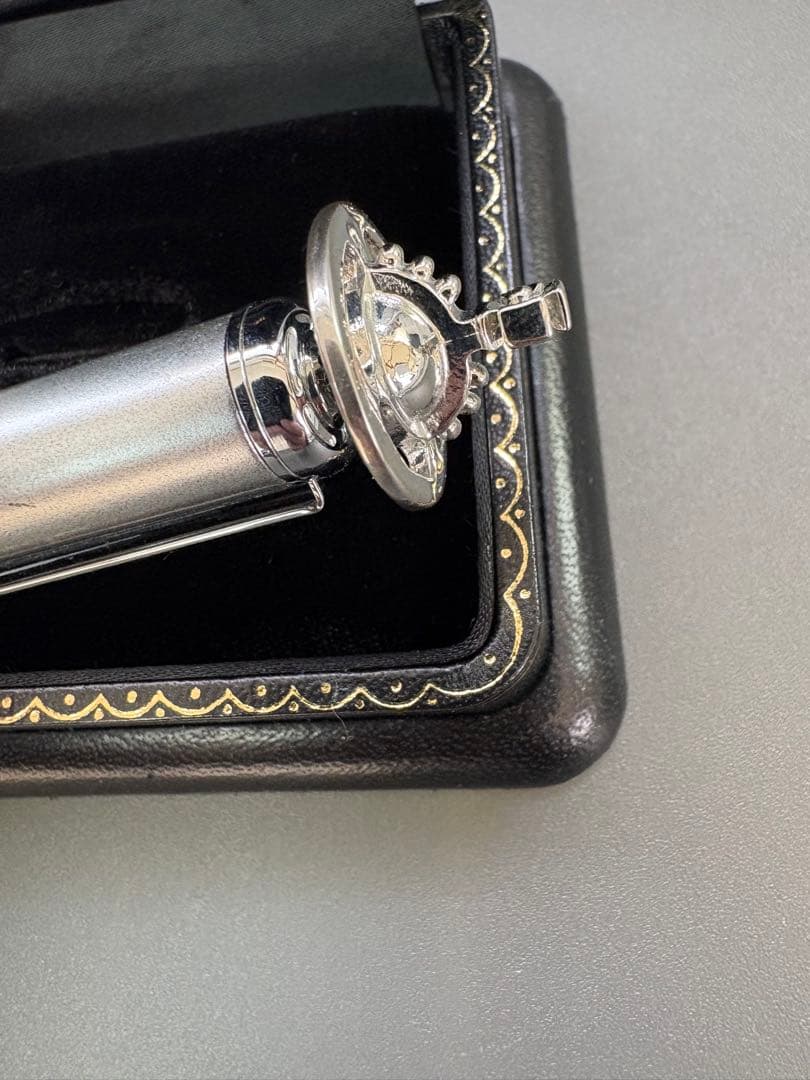 VivienneWestwood//オーブ／ボールペン/<No.1934>