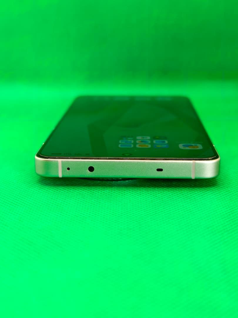 【386新古品】 OnePlus Ace5 CN版 シルバー