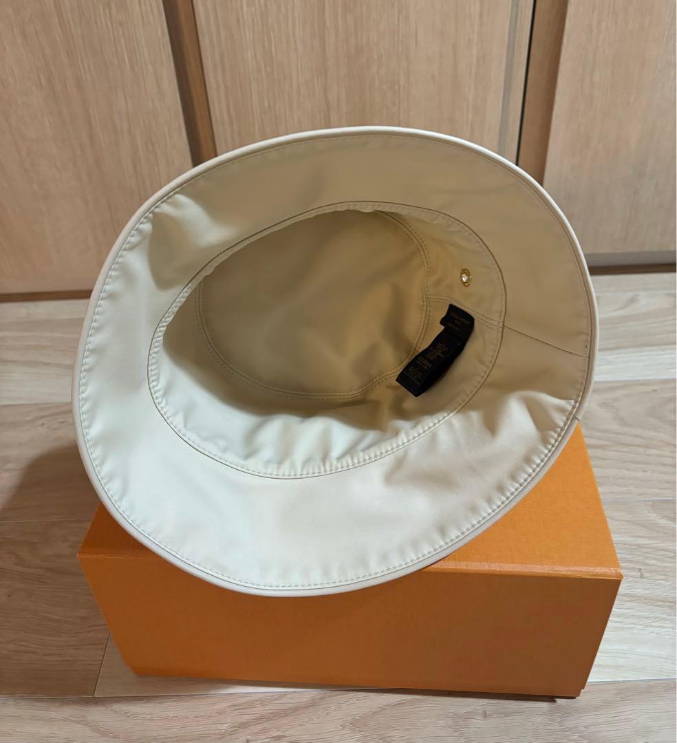 新品！Louis Vuitton バケットハット・デイリーグラム