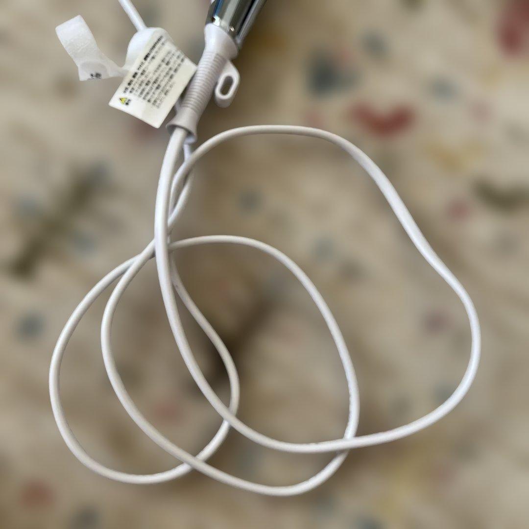 【ジャンク】リファホワイト ヘアドライヤー2024年製海外対応