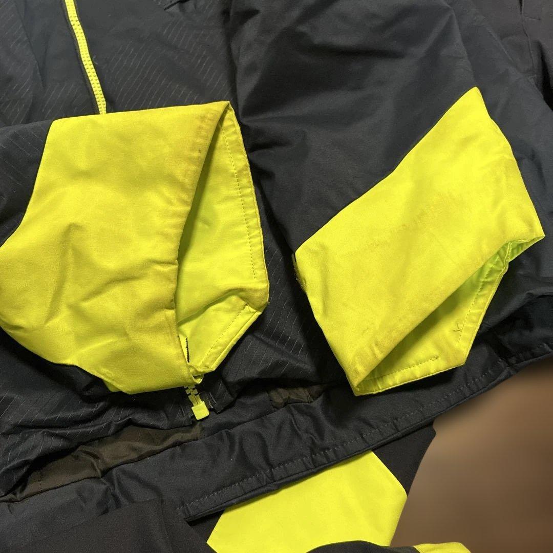 よ*ん様 スキーウェア　デサント　L