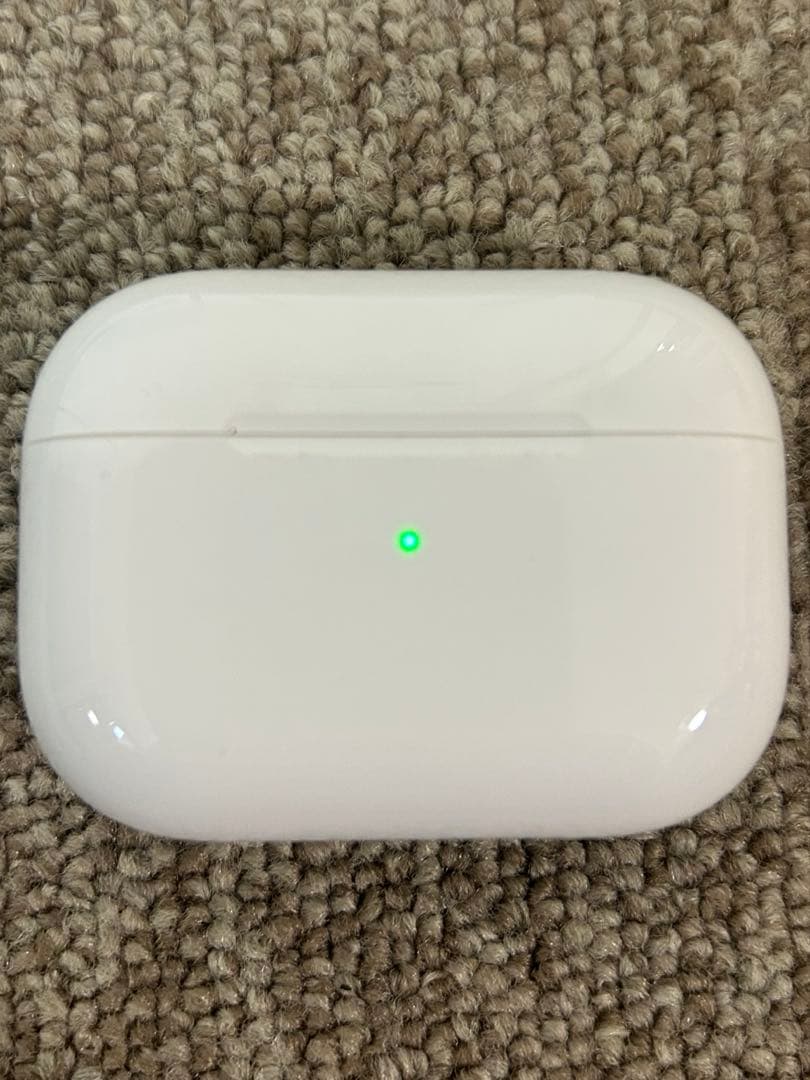 AirPods Pro 第一世代 イヤホン本体 充電ケース付き 動作確認済み
