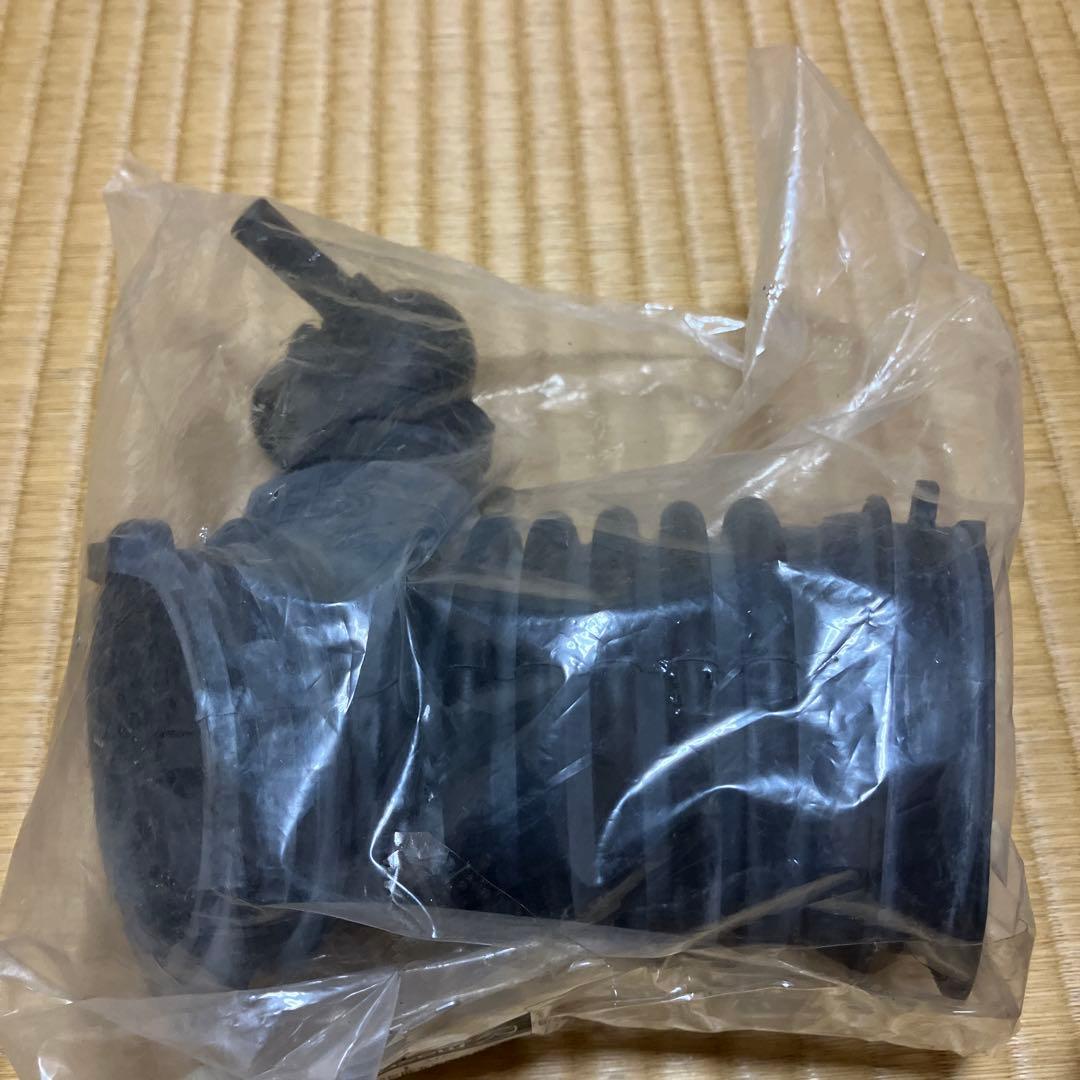 NDロードスター　インダクションサウンドエンハンサー　純正オプション