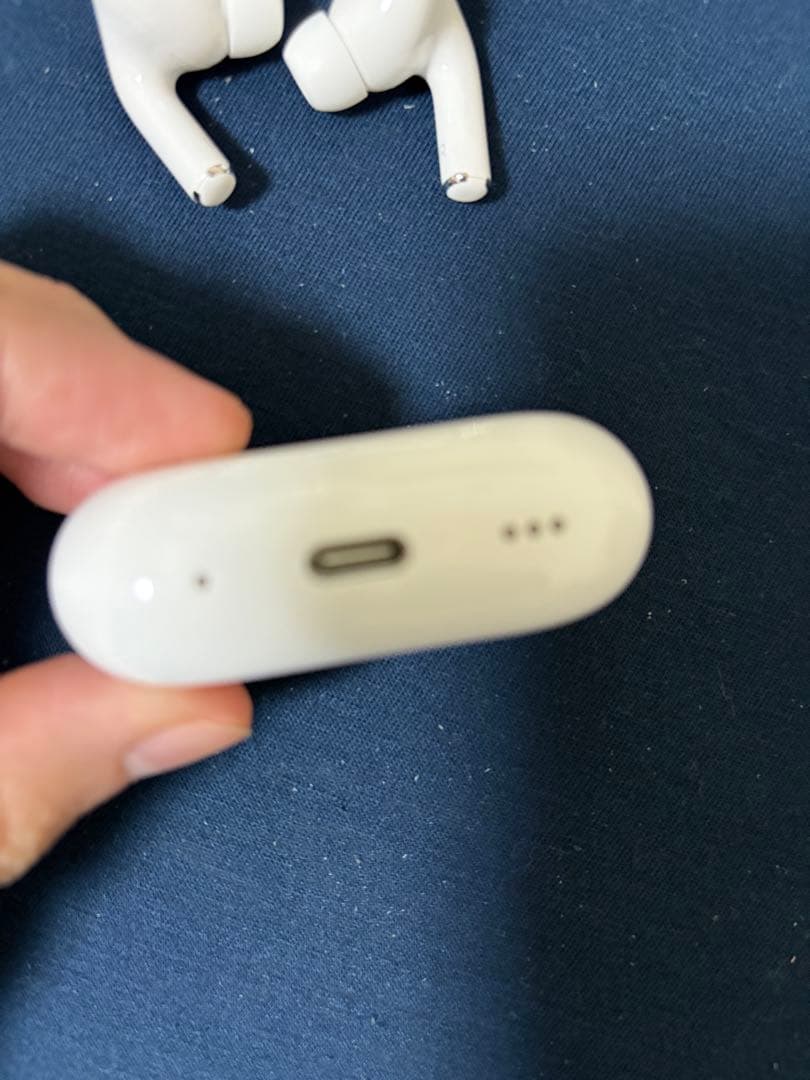 【箱あり】AirPods Pro2 タイプC