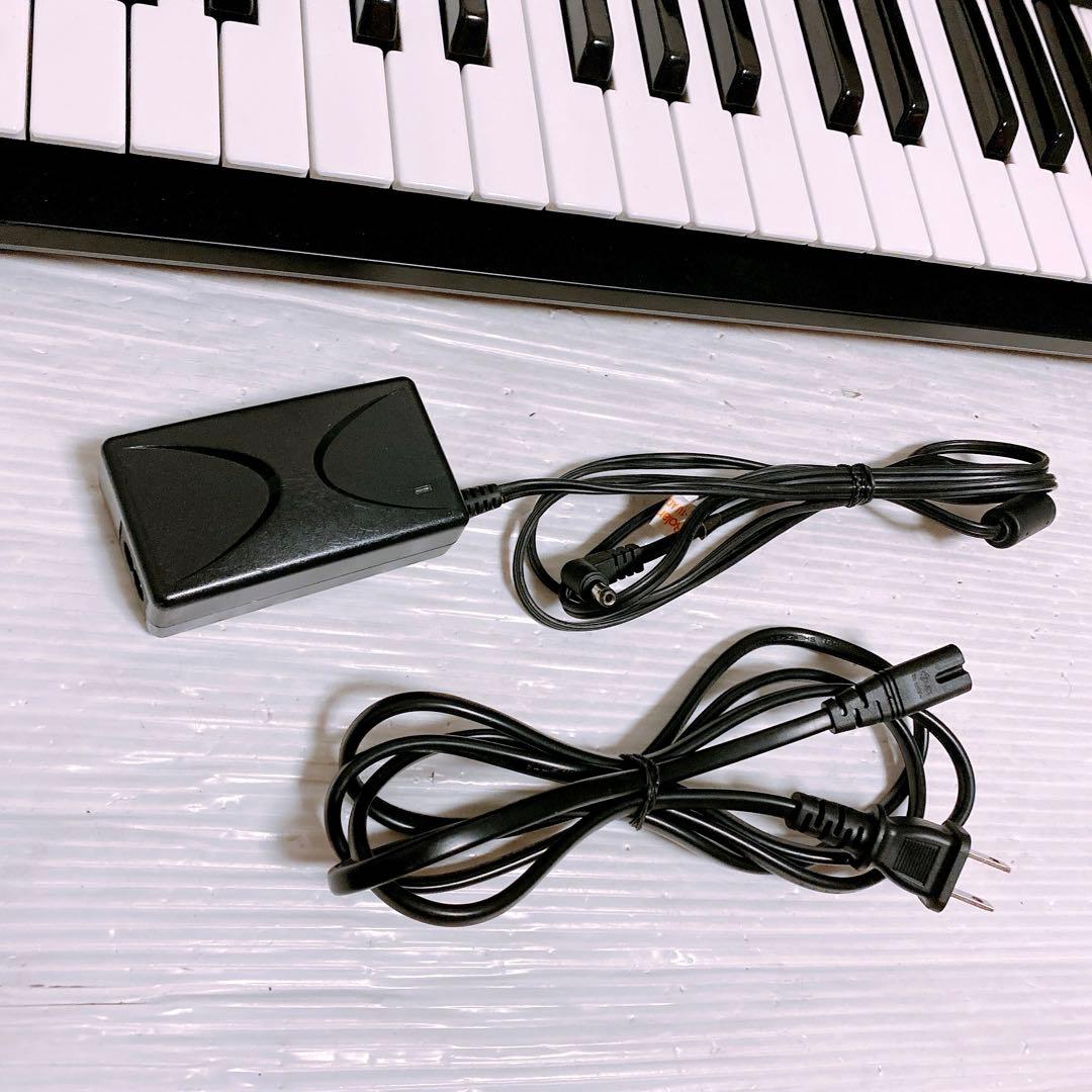 Roland JUNO-DS76 76鍵盤シンセサイザー ケース付き