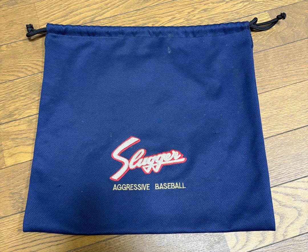 Slugger 硬式グローブ KSN-66SE ベージュ