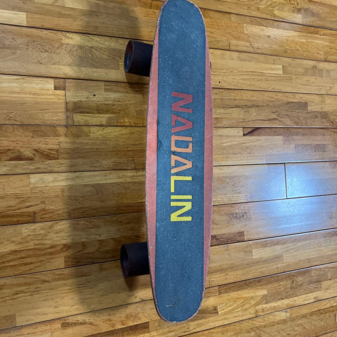 スケートボード　Nadalin クラシック　ヴィンテージ　70s