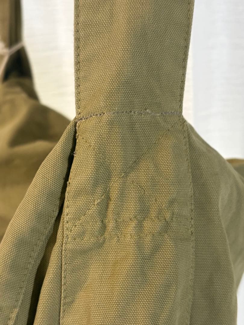 7*様 Our Legacy Sling bag 2023 aw