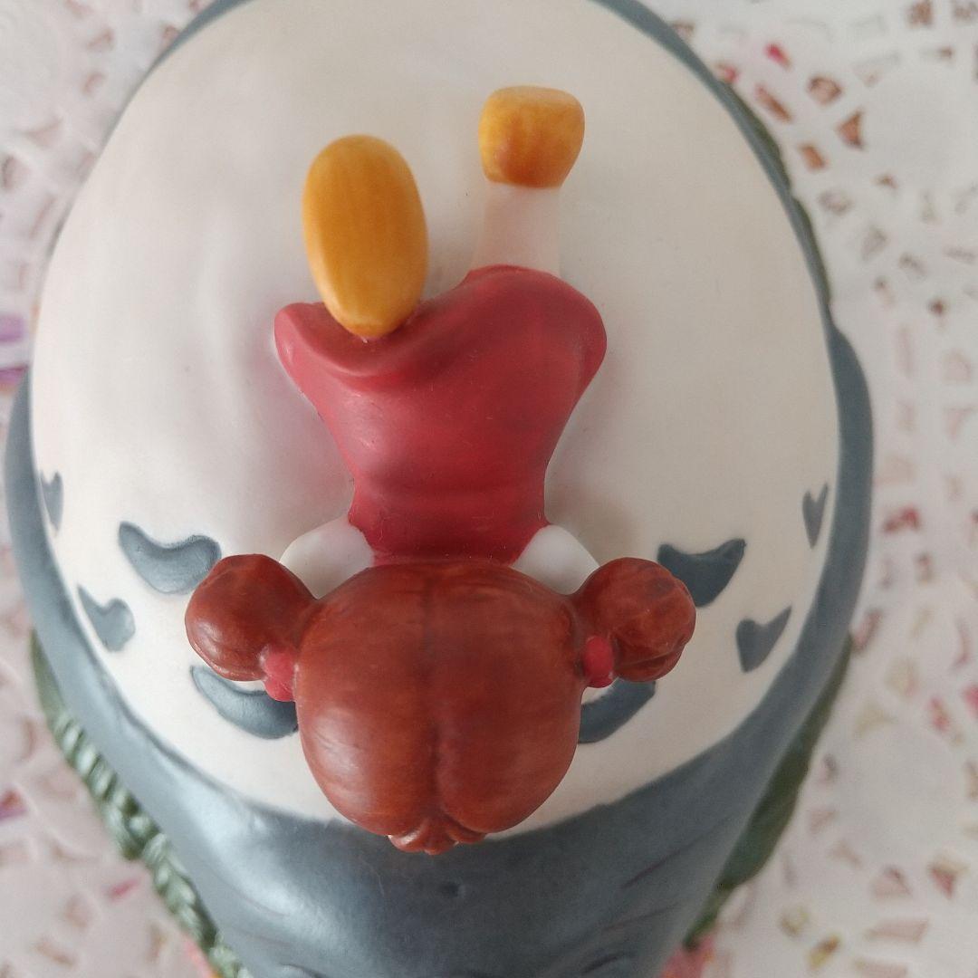 スタジオジブリとなりのトトロオルゴール