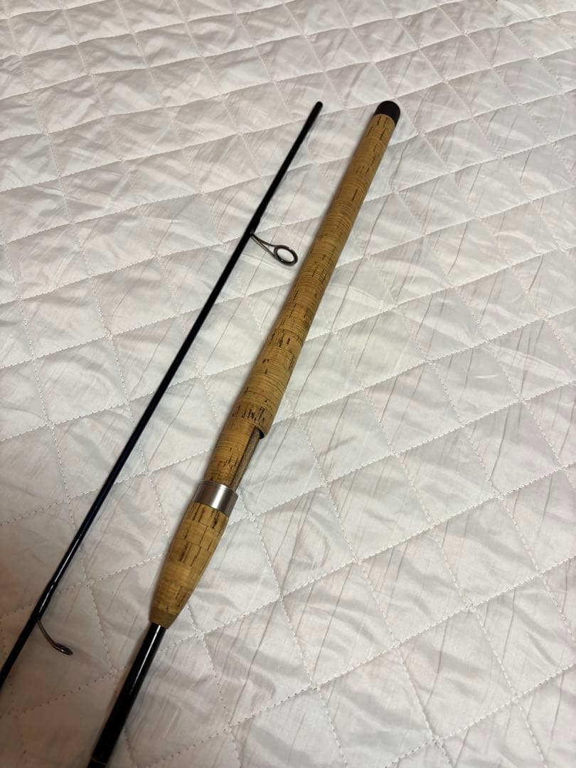 【たかぞー】ufmウエダ　スティンガーディープ ボロン SST-86-H