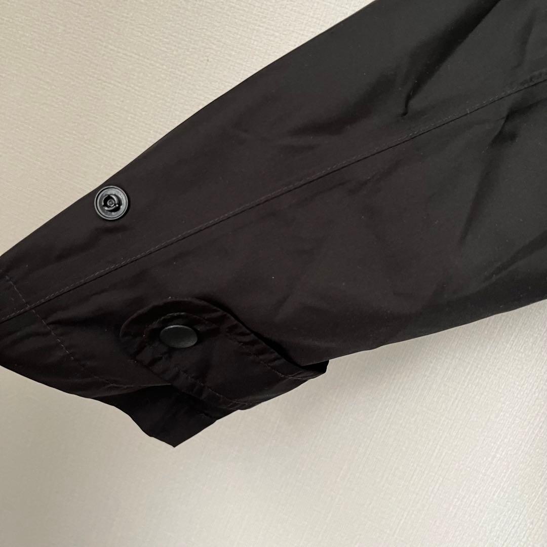 TRADITIONAL WEATHERWEAR レインコート　春コート　新品M黒