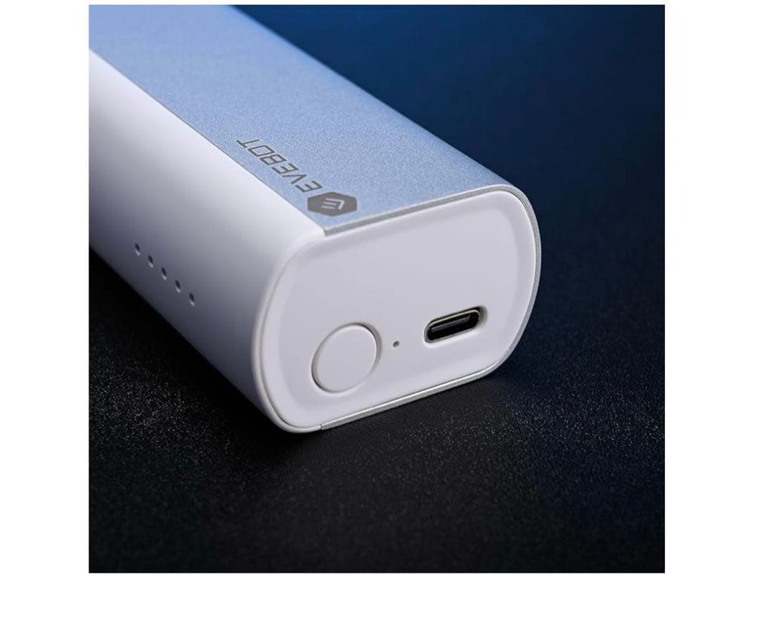 新品未開封　EVEBOT ハンドヘルドプリントペン