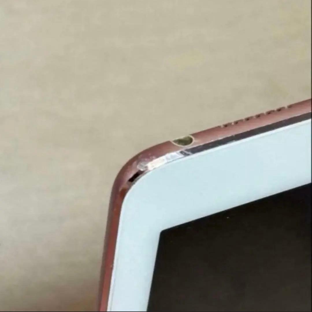 ［美品］iPad Pro 9.7インチ　128GB ローズゴールド