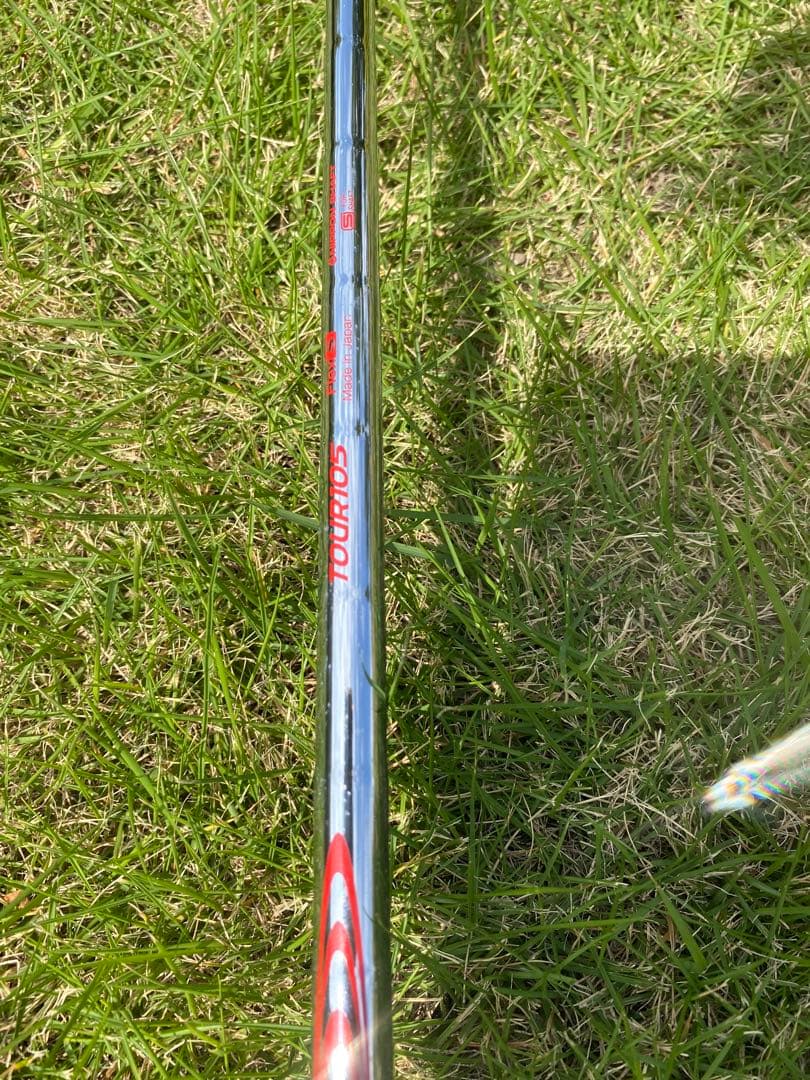 テーラーメイド MG3 58° ウェッジ モーダス105S