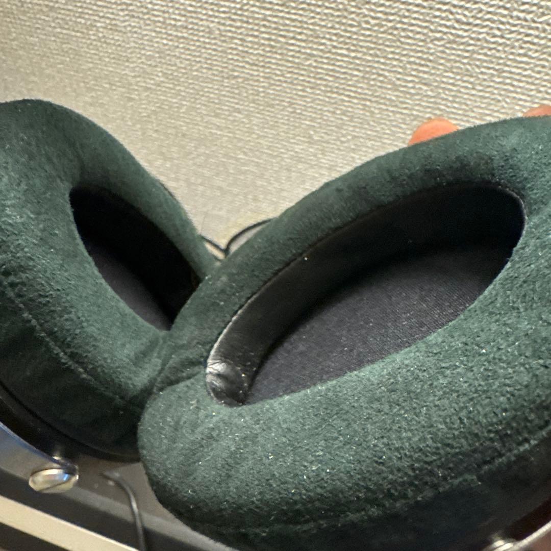 Taga Studio T3-01 ヘッドフォン バランス接続ケーブル