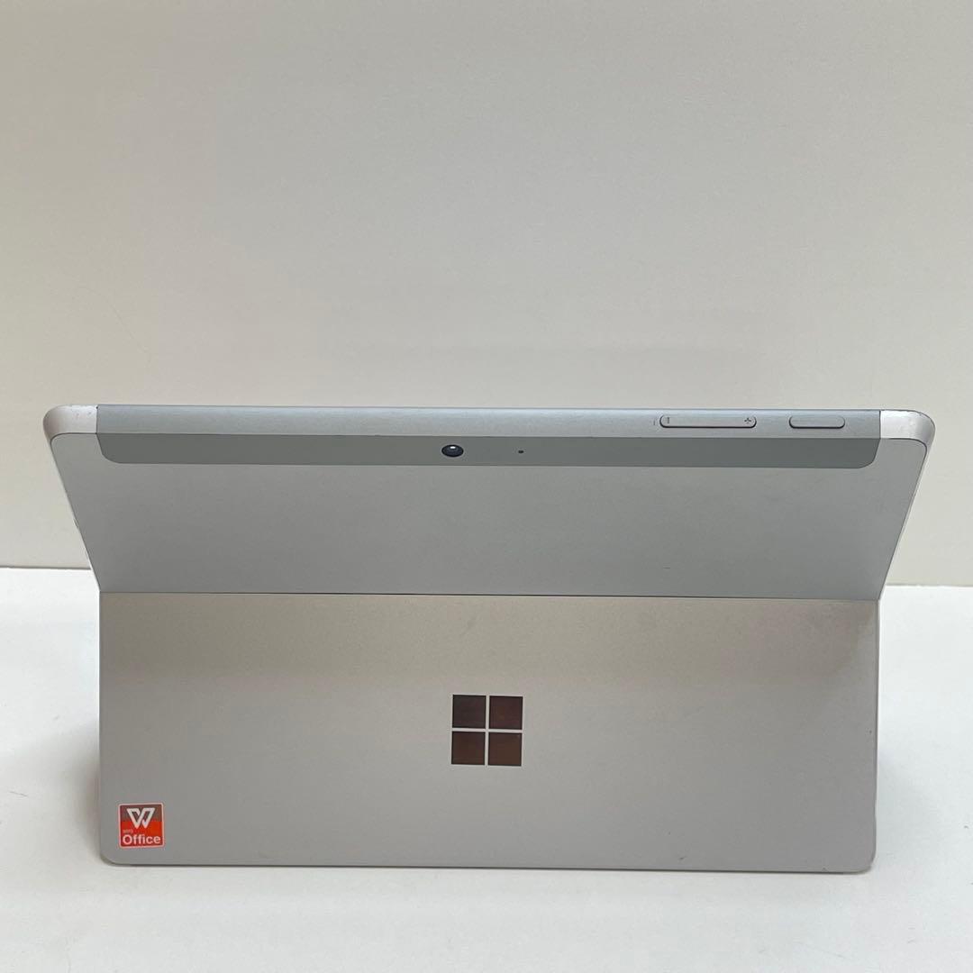 #073 Surface Go 2 モデル1826 Office付き