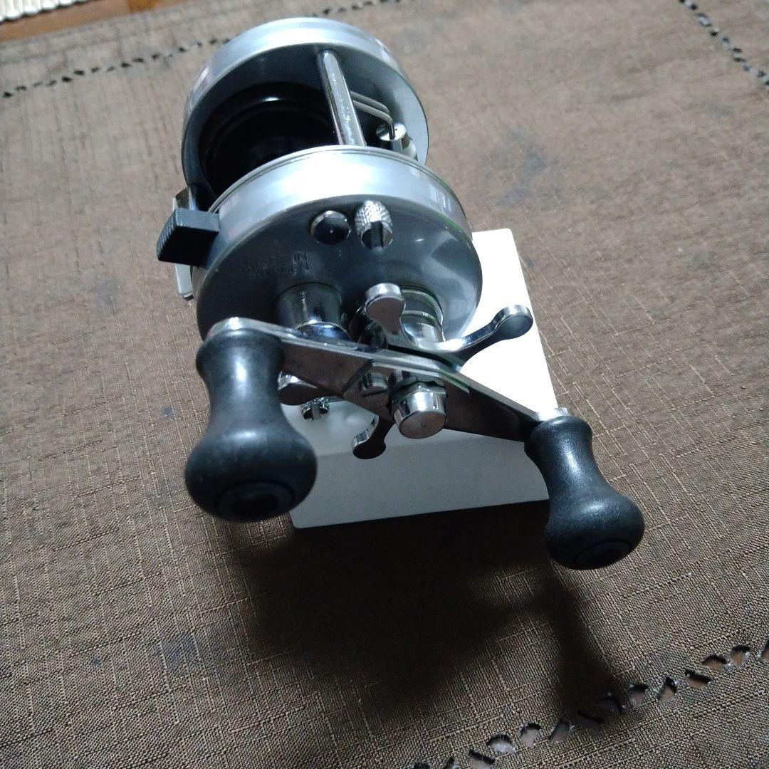 abu アブガルシア2500CI NO14