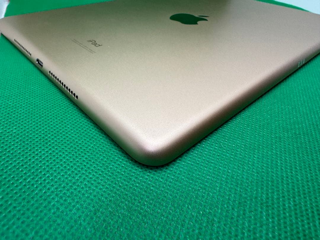 JMF3V IPAD 第7世代128GB WIFI