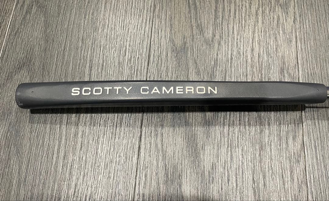 クラブ SCOTTY CAMERON Special Select Newport 2