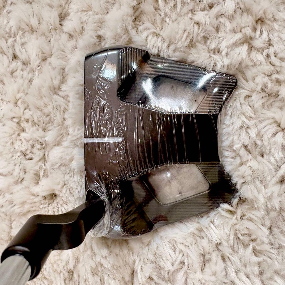 週末特価【限定品】キャメロン Phantom Black 9.2R 33 未開封