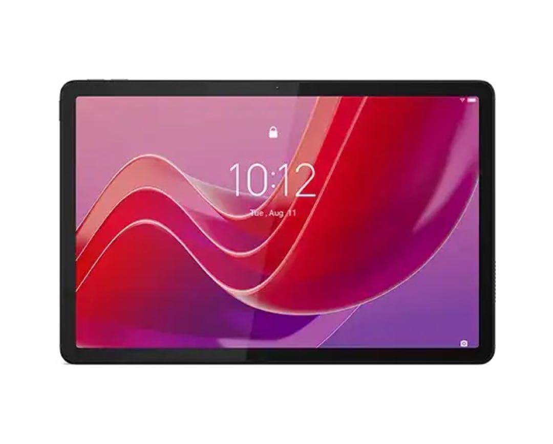 【未使用品】 Lenovo Tab B11 Wi-Fiモデル フィルム付き ⑥