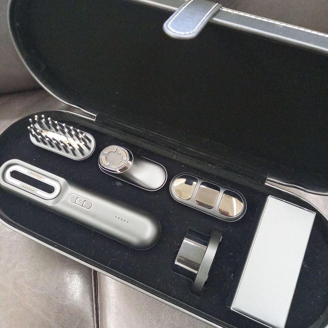 MYTREX PROVE 保湿美容ゲル付き 保証期間内