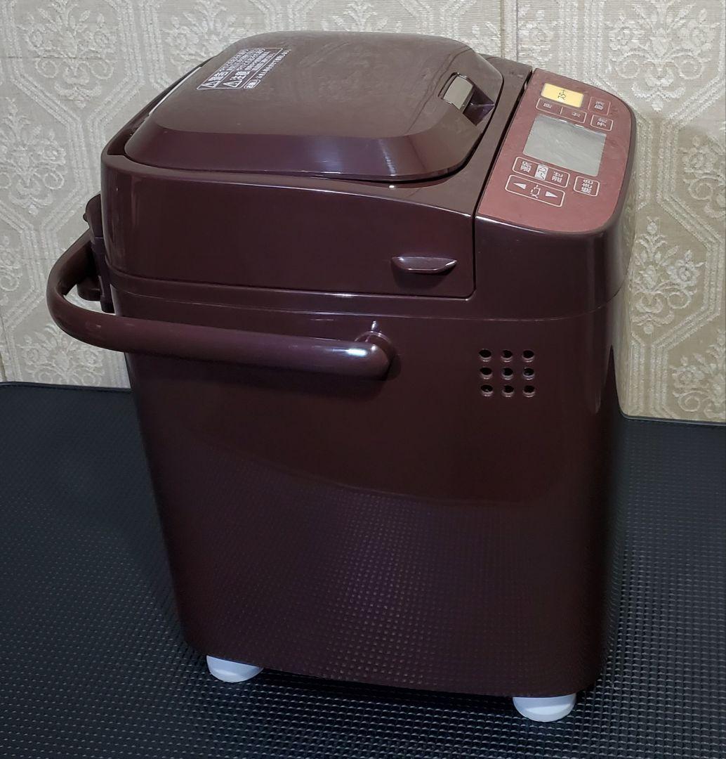良品 パナソニック Panasonic ホームベーカリー SD-BMT1000