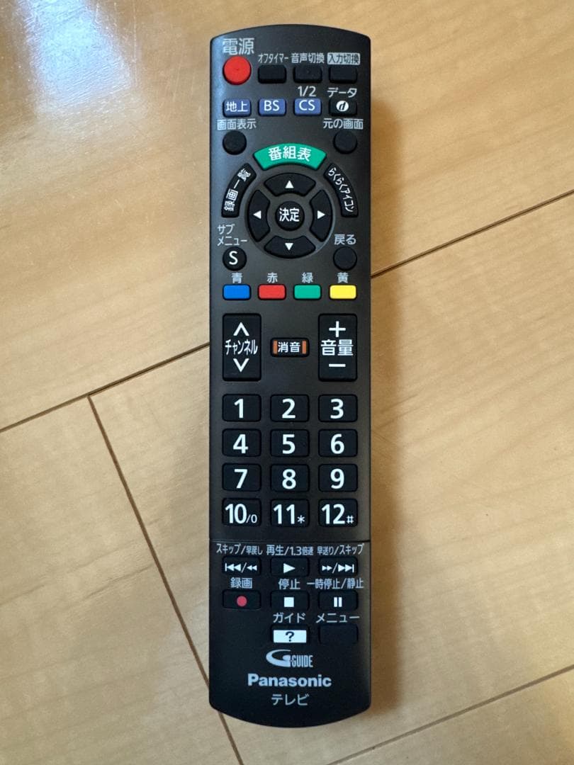 【値引き済み⭐︎】パナソニック テレビ 39インチ VIERA TH-39A305