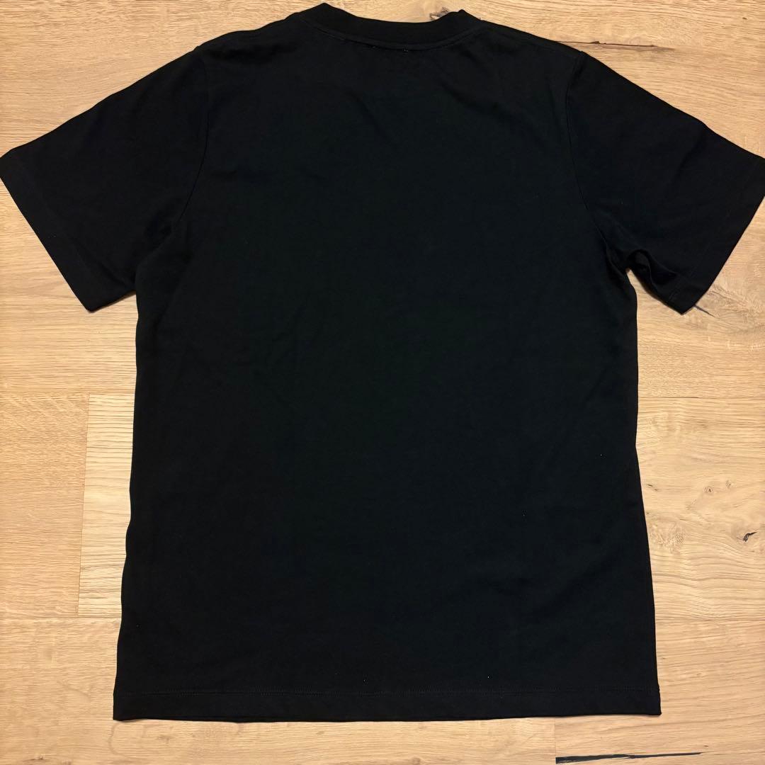 新品タグ付き♡BURBERRY♡ロゴTシャツ♡14Y164cm