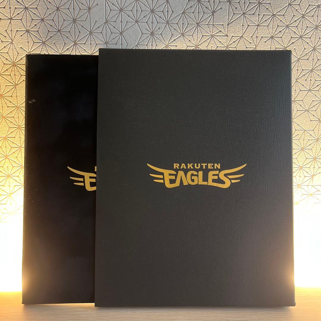 東北楽天ゴールデンイーグルス 石井一久 初勝利記念 直筆サイン入りフォトパネル