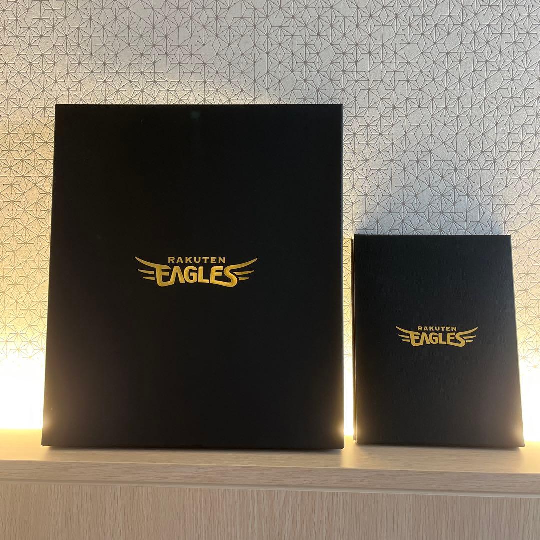 東北楽天ゴールデンイーグルス 石井一久 初勝利記念 直筆サイン入りフォトパネル