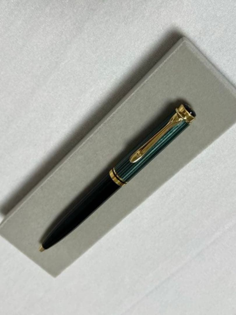 ペリカン　ボールペン