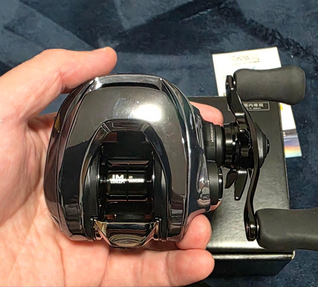 本日限定　最終値下げ　25 IM Z TW 100H-C IMZ