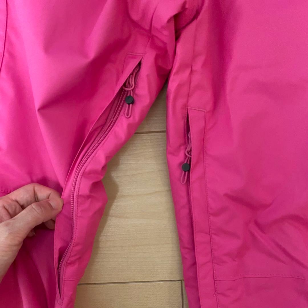 【新品タグ付き】GSOU  スノーボードウェア