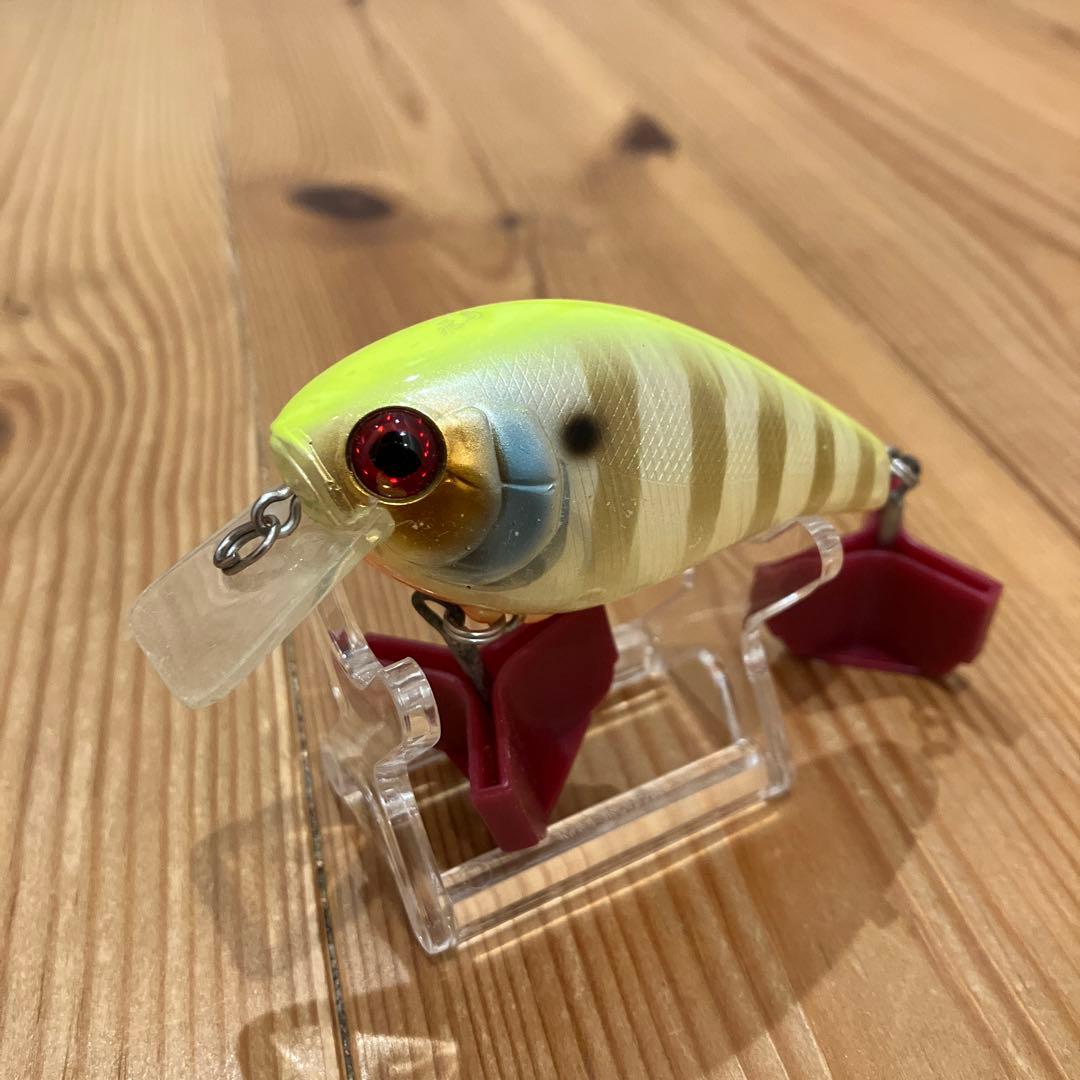 ジャッカル　ルアー　セット