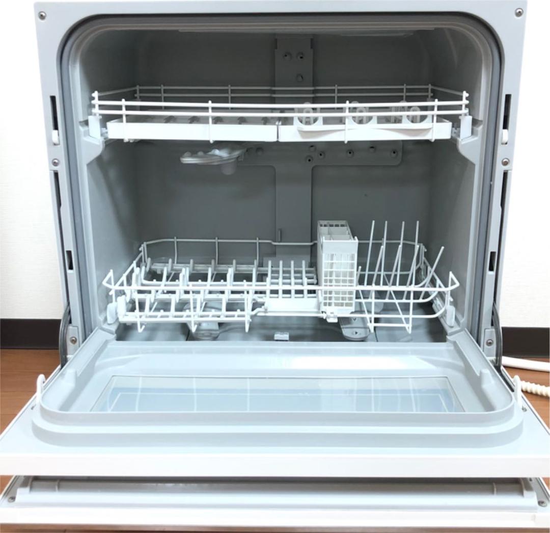 食洗機　NP-TZ100 Panasonic