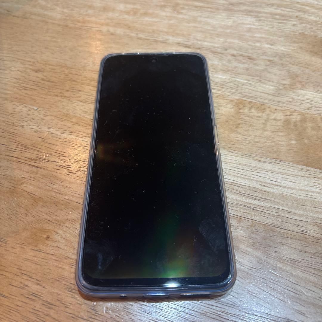 Xiaomi Redmi 12 5G ライトブルー