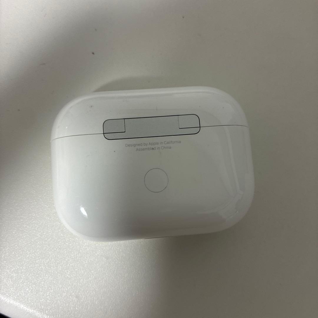 イヤホン AirPods Pro 2 type C
