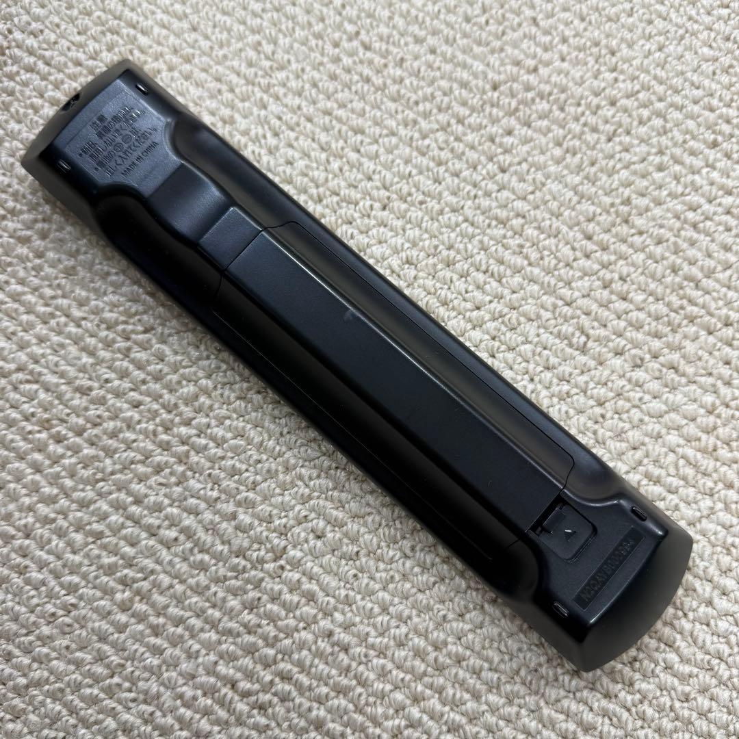 4K 1TB 3番組録画 パナソニックBDレコーダー DMR-BRZ1000