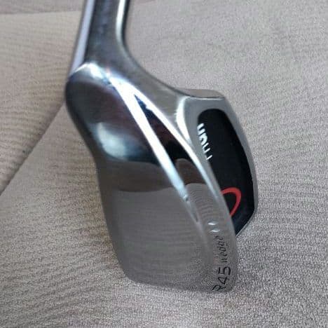 PRGR R45 メンズウェッジ