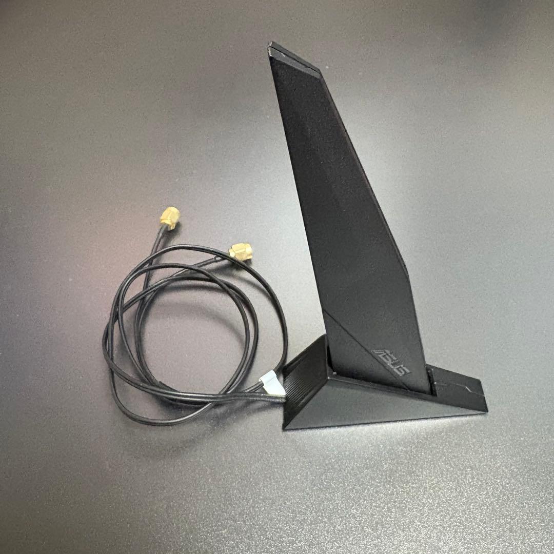 マザーボード ASUS ROG STRIX B550-F GAMING (Wi-Fi)