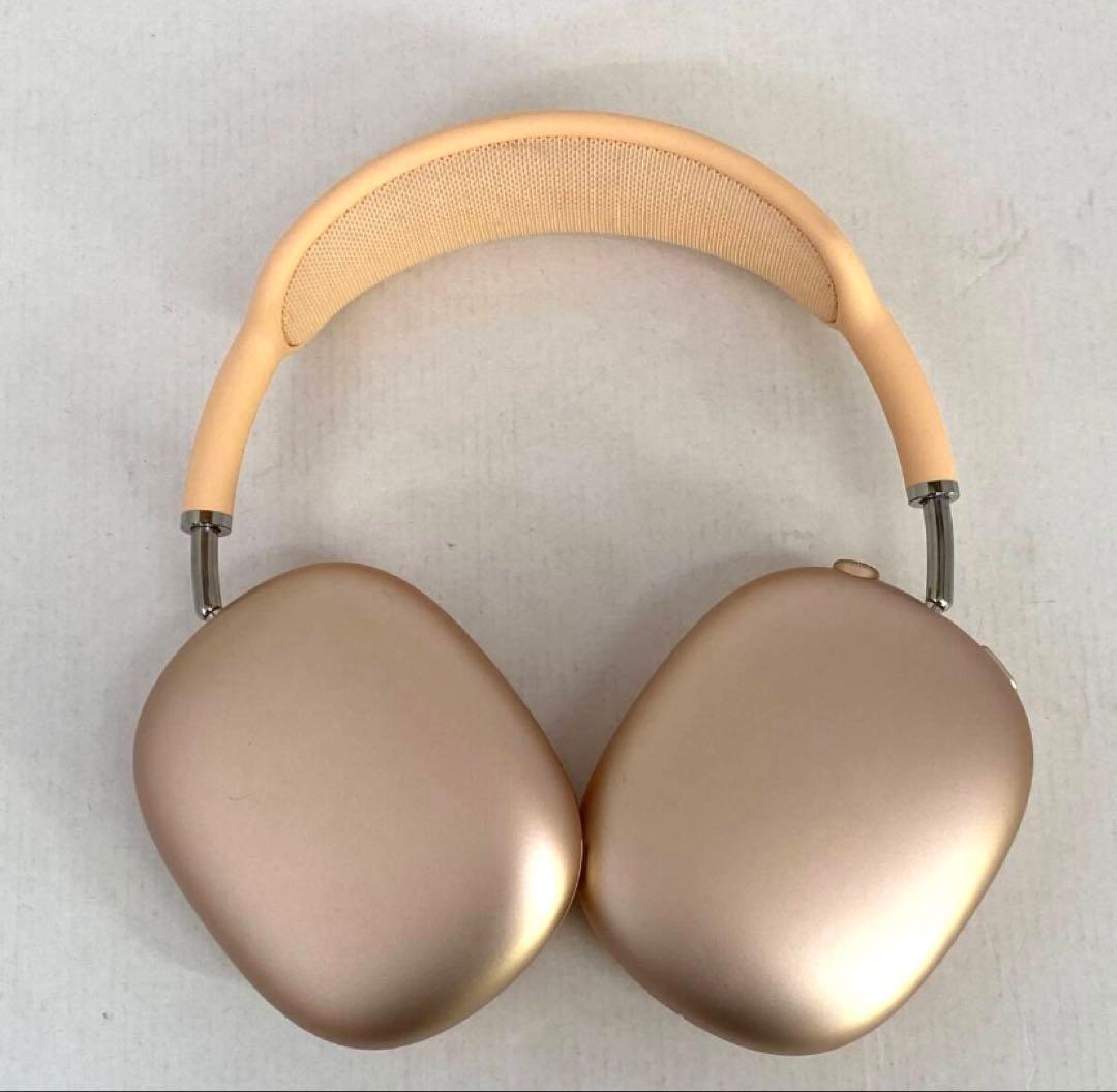 Apple AirPods Max (USB-C) A3184 オレンジ